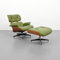 Charles & Ray Eames Rosewood Lounge Chair & Ottoman - Sold for $3,625 on 05-06-2017 (Lot 398).jpg